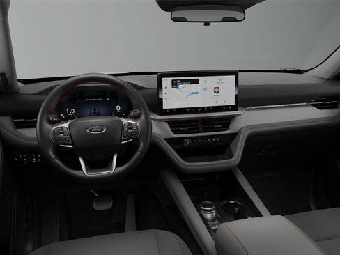 New 2026 Ford Explorer Active AWD/4WD image 7