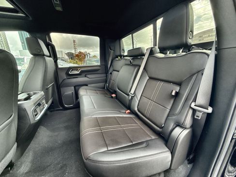 New 2025 Chevrolet Silverado 2500 High Country w/ High Country Premium Package image 25