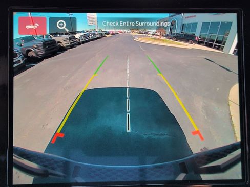 New 2026 RAM 1500 Tradesman image 13