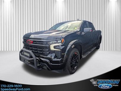 Used 2023 Chevrolet Silverado 1500 RST w/ Redline Edition