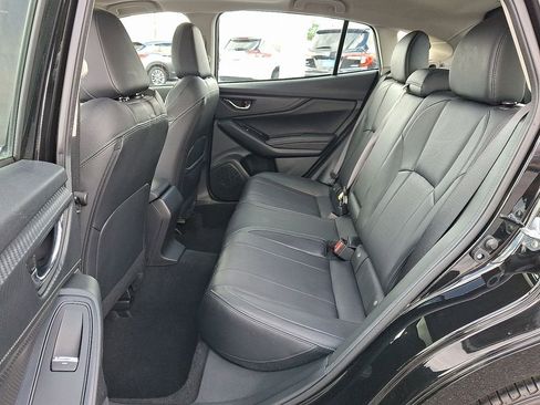 Used 2023 Subaru Impreza 2.0i Limited AWD/4WD image 11