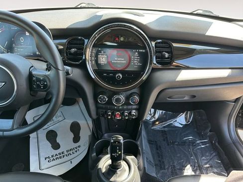 Used 2022 MINI Cooper S FWD image 11