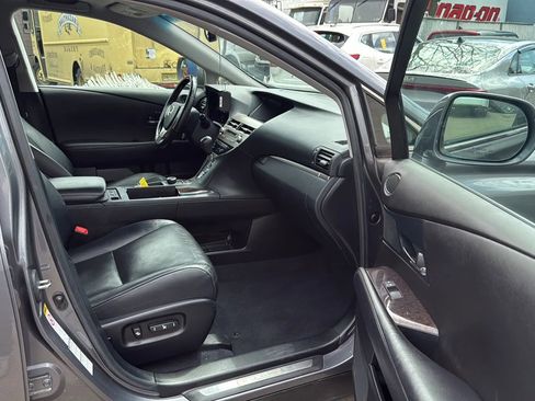 Used 2013 Lexus RX 350 AWD image 25