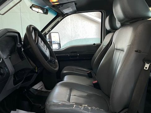 Used 2012 Ford F350 XL w/ PWR Equipment Group image 17