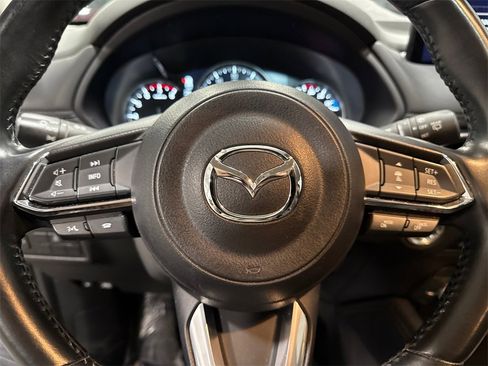 Used 2022 MAZDA CX-5 AWD 2.5 S w/ Premium Plus Pkg image 24