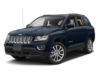 Used 2016 Jeep Compass High Altitude AWD/4WD video 1