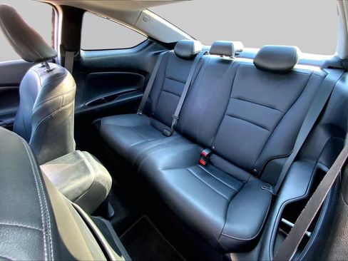 Used 2013 Honda Accord EX-L image 20