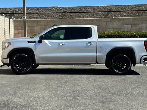 Certified 2021 GMC Sierra 1500 Elevation RWD image 7