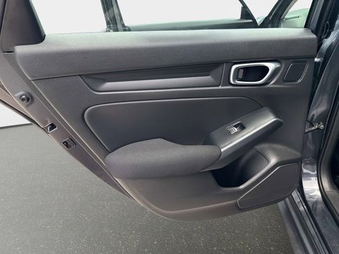 Used 2024 Honda Civic LX image 11