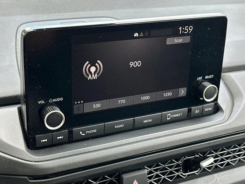 Certified 2023 Honda Accord EX image 24