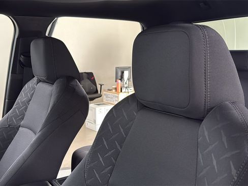 New 2026 Toyota Tacoma SR5 image 13