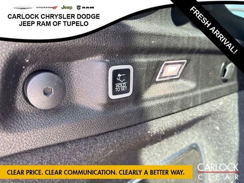 Used 2024 Jeep Grand Cherokee L Summit AWD/4WD image 42