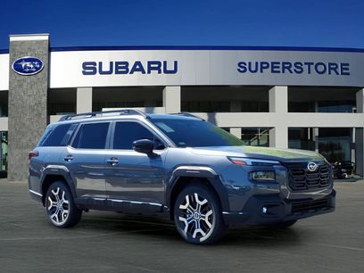 New 2026 Subaru Outback Touring XT