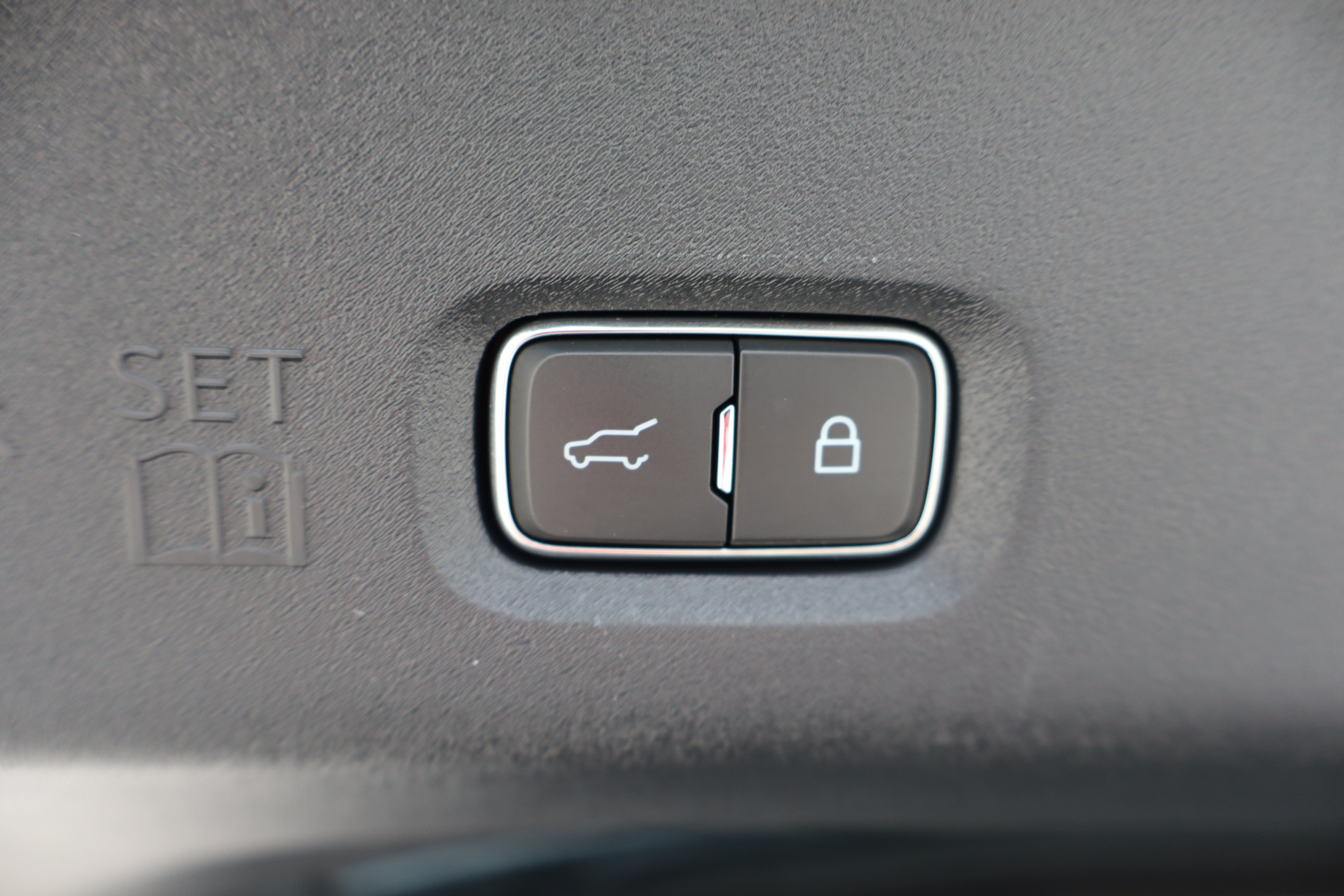 Used 2025 Ford Expedition King Ranch AWD/4WD image 36