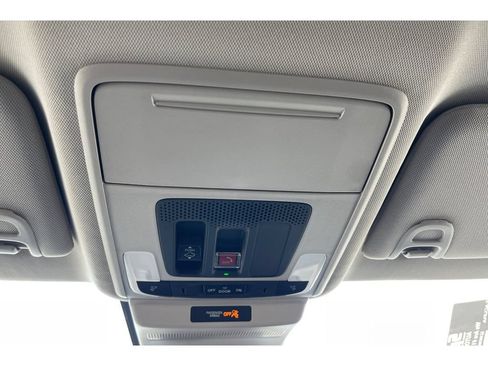 Certified 2023 Honda Accord EX image 23
