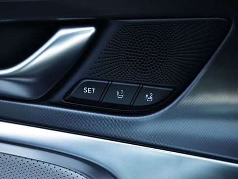 New 2026 Genesis G70 3.3T Sport Prestige image 18