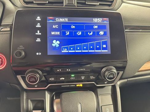 Certified 2022 Honda CR-V EX image 26
