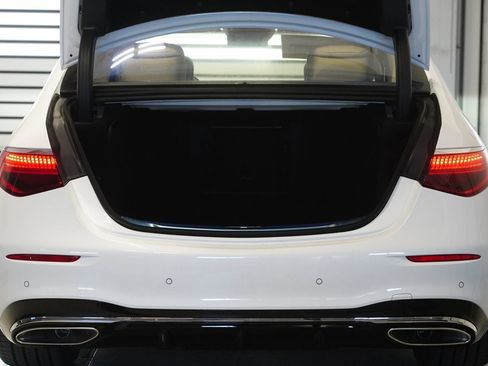 New 2026 Mercedes-Benz S 500 4MATIC image 32