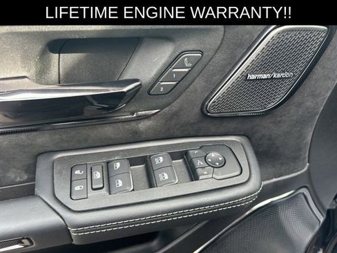 New 2026 RAM 1500 RHO w/ RHO Level 1 Equipment Group AWD/4WD image 13