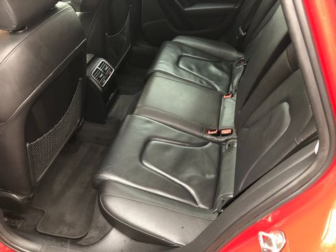 Used 2009 Audi A4 2.0T Premium Plus image 23