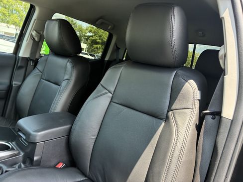 Used 2023 Toyota Tacoma 4x4 Double Cab w/ Trail Edition image 22