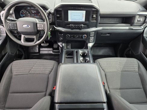 Certified 2023 Ford F150 XL w/ STX Appearance Package image 24