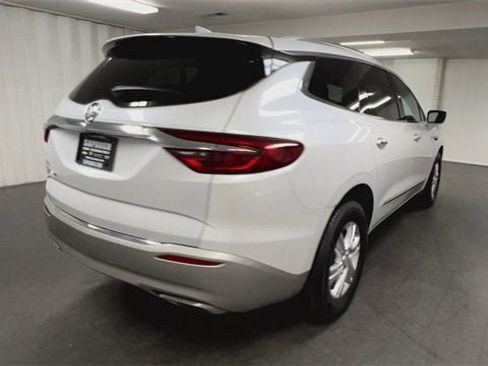 Certified 2021 Buick Enclave Essence w/ Sound and Sites Package image 8