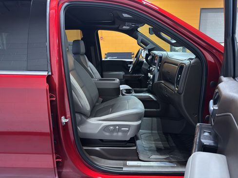 Certified 2021 GMC Sierra 1500 SLT w/ SLT Premium Plus Package image 22