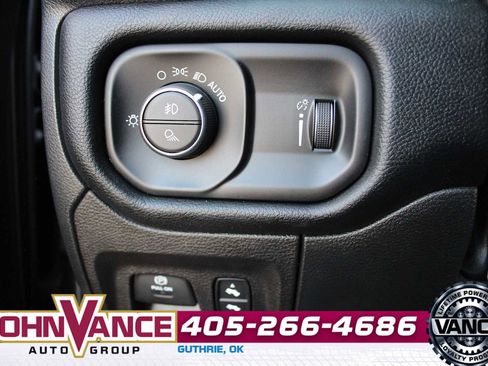 Used 2022 RAM 1500 Rebel w/ Rebel Level 2 Equipment Group image 31