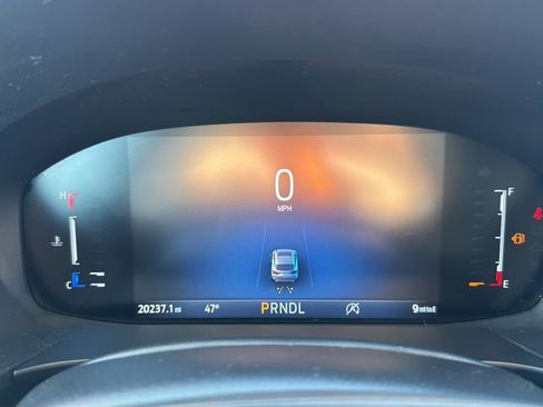 Used 2023 Ford Escape Active AWD/4WD image 36