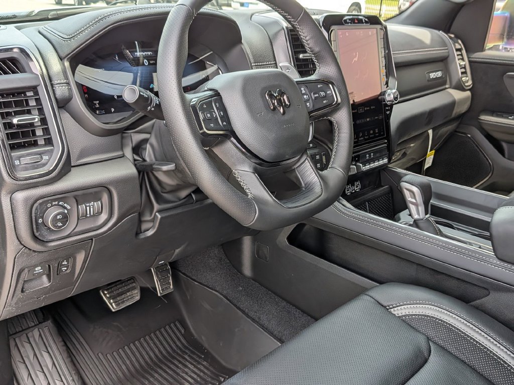New 2026 RAM 1500 RHO AWD/4WD image 31