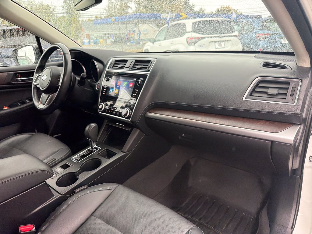 Used 2018 Subaru Outback 2.5i Limited AWD/4WD image 40