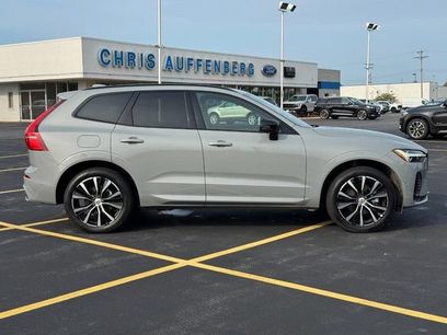 Used 2024 Volvo XC60 B5 Plus