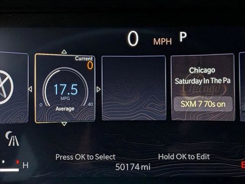 Used 2021 Jeep Grand Cherokee L Summit image 11