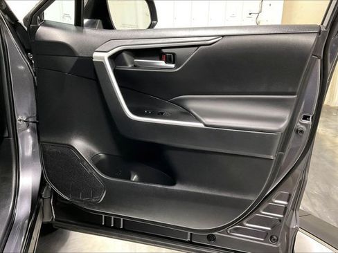 Certified 2024 Toyota RAV4 XLE AWD/4WD image 24