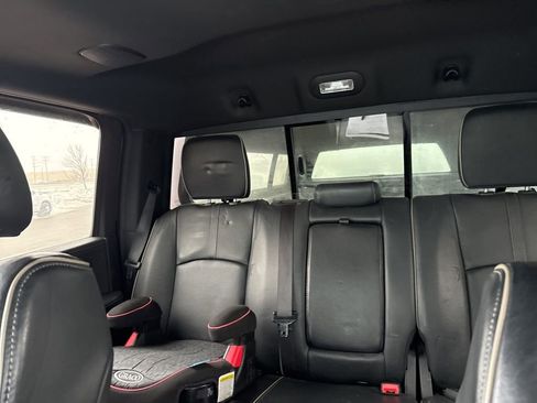 Used 2017 RAM 3500 Laramie Longhorn image 34