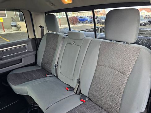 Used 2020 RAM 1500 Classic Warlock image 17