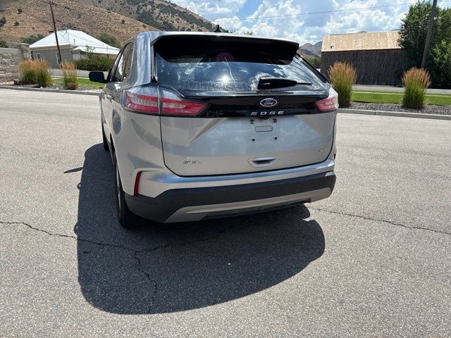 Used 2024 Ford Edge SEL AWD/4WD image 6