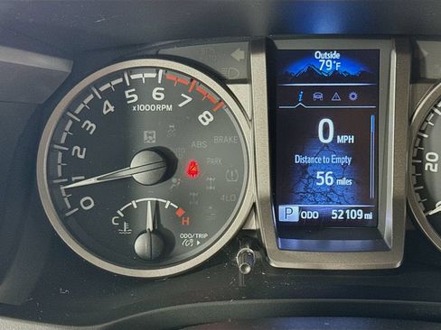 Used 2023 Toyota Tacoma SR5 AWD/4WD image 20