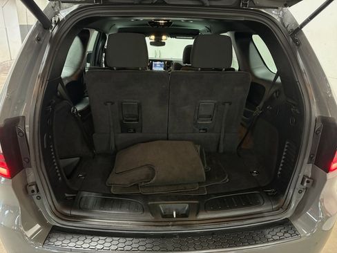 Used 2022 Dodge Durango GT w/ Blacktop Package image 9