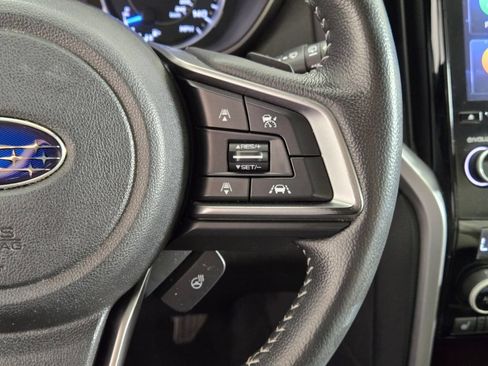 Used 2019 Subaru Ascent Limited AWD/4WD image 29