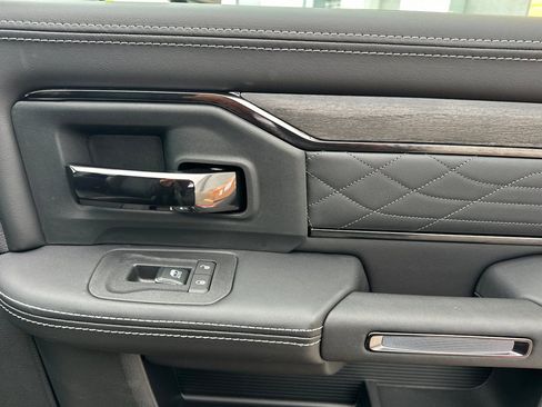 New 2026 RAM 3500 Limited image 20