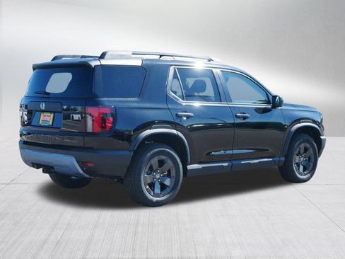 New 2026 Honda Passport RTL image 7