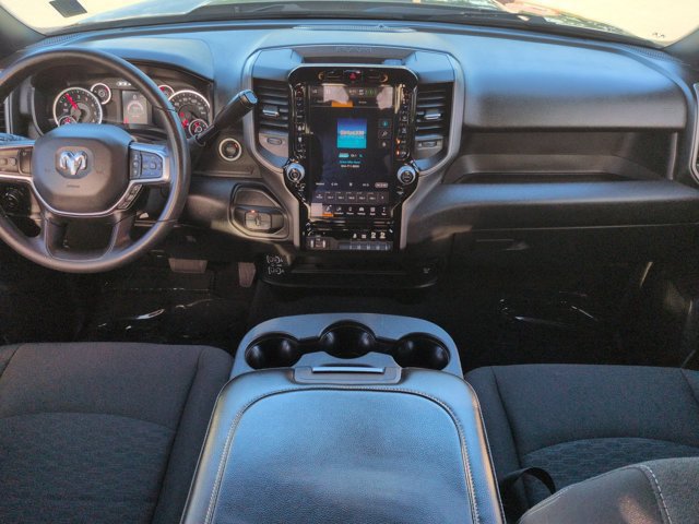 Used 2026 RAM 2500 Tradesman AWD/4WD image 14