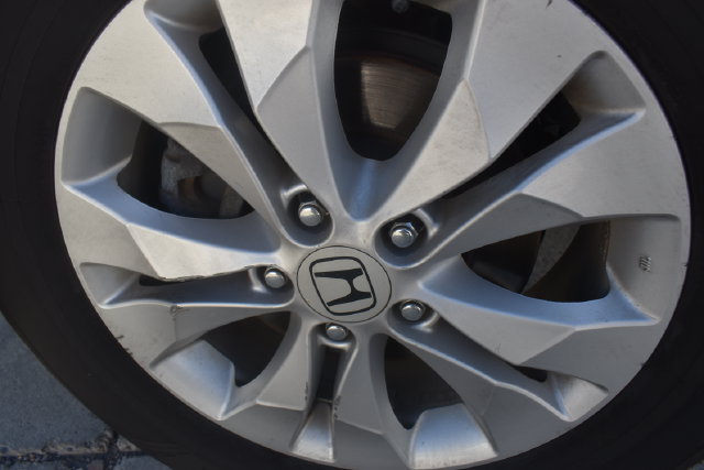 Used 2014 Honda CR-V EX-L image 9