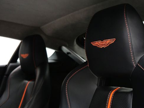 Used 2016 Aston Martin V8 Vantage GT RWD image 25