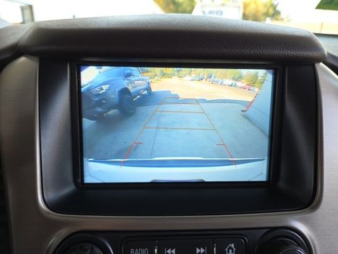 Used 2018 GMC Yukon Denali w/ Denali Ultimate Package image 21
