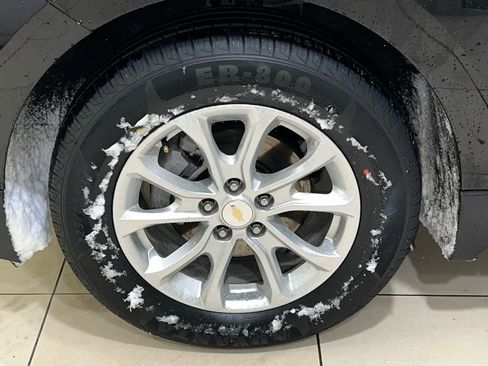 Used 2021 Chevrolet Equinox LT image 7