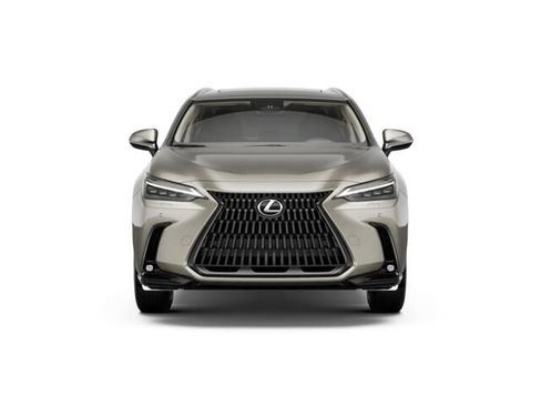 New 2026 Lexus NX 350 AWD w/ Luxury Package image 10