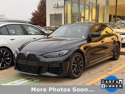 Certified 2024 BMW M440i xDrive Gran Coupe w/ Premium Package